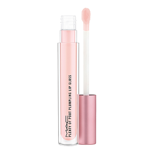 Buy MAC Cosmetics Plenty Of Pout Plumping Lip Gloss (Limited ...