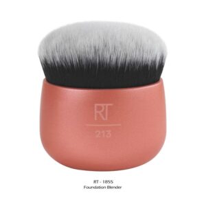1 REAL TECHNIQUES Foundation Blender Brush "RT-1855" *Joy's ...